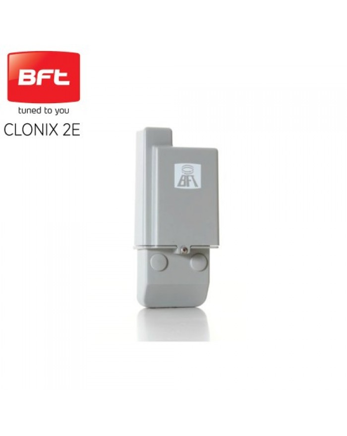 BFT CLONIX 2E Harici Kumanda Alıcısı