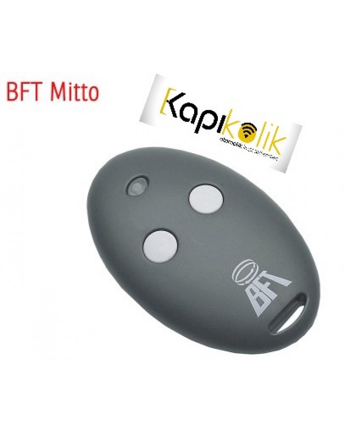BFT Mitto 2-G Kumanda