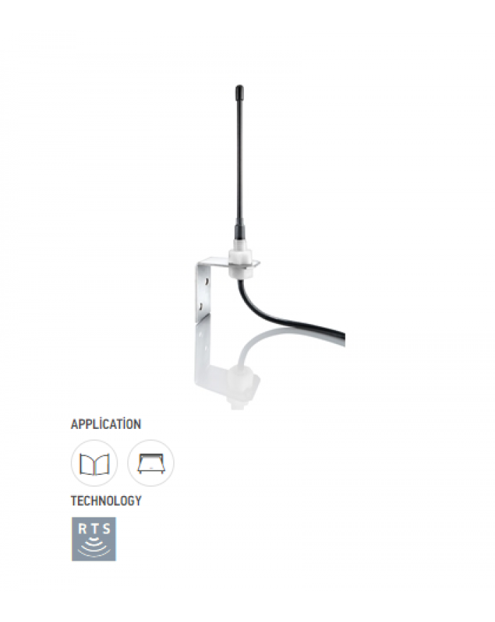 SOMFY RTS ANTENNA