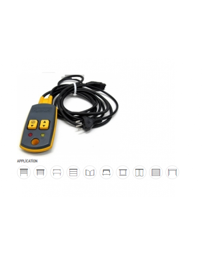 UNIVERSAL SETTING CABLE KIT