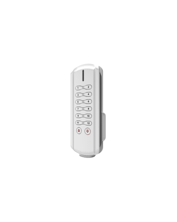 12+2 KNL 433MHZ KUMANDA