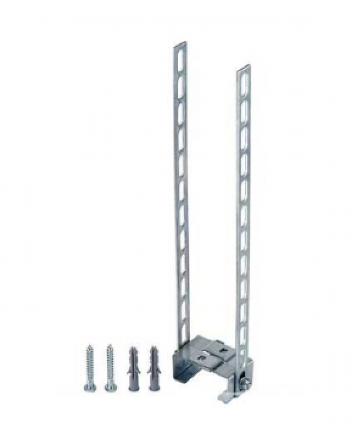 Держателей dkc 51400. Направляющие для крепления кронштейнов. Кронштейн 600 мм для металлических стеллажей. Doorhan кронштейн крепления горизонтальных направляющих. Направляющие крепления.