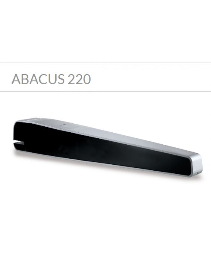 COMUNELLO ABACUS 220 90°BAHÇE KAPI MOTORU