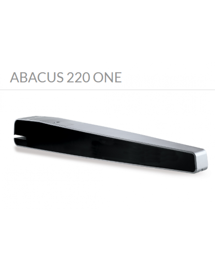 COMUNELLO ABACUS 220 ONE 90°BAHÇE KAPI MOTORU