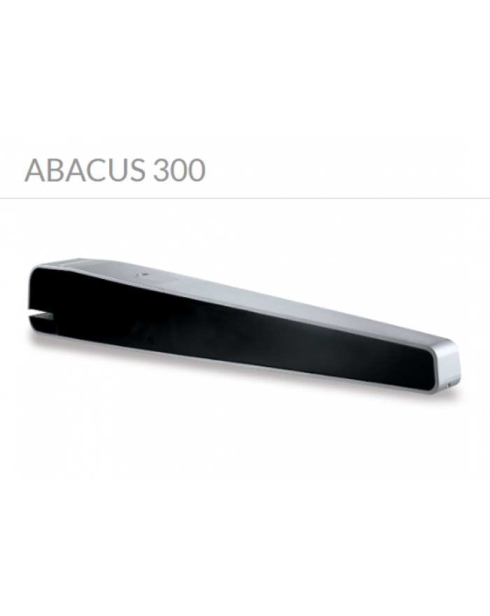 COMUNELLO ABACUS 300 90°BAHÇE KAPI MOTORU