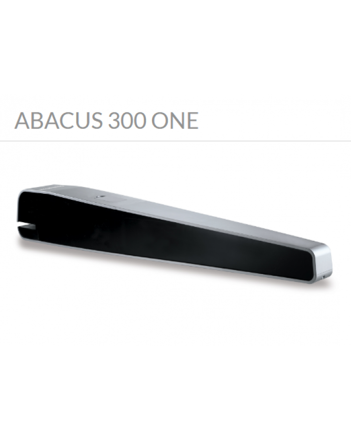 COMUNELLO ABACUS 300 ONE 90°BAHÇE KAPI MOTORU