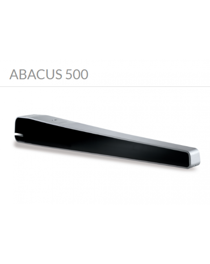 COMUNELLO ABACUS 500 90°BAHÇE KAPI MOTORU