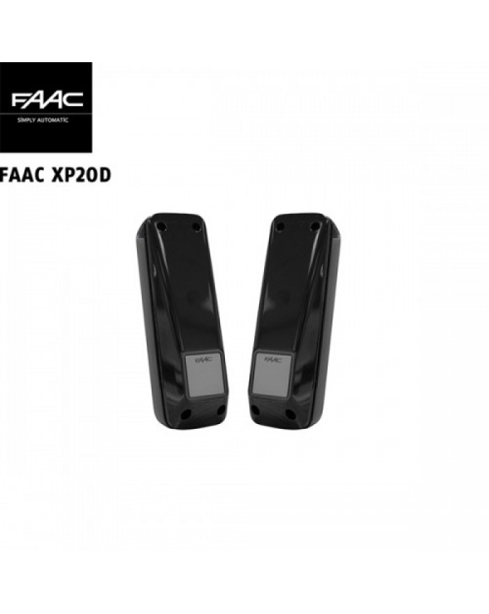 FAAC XP 20W D