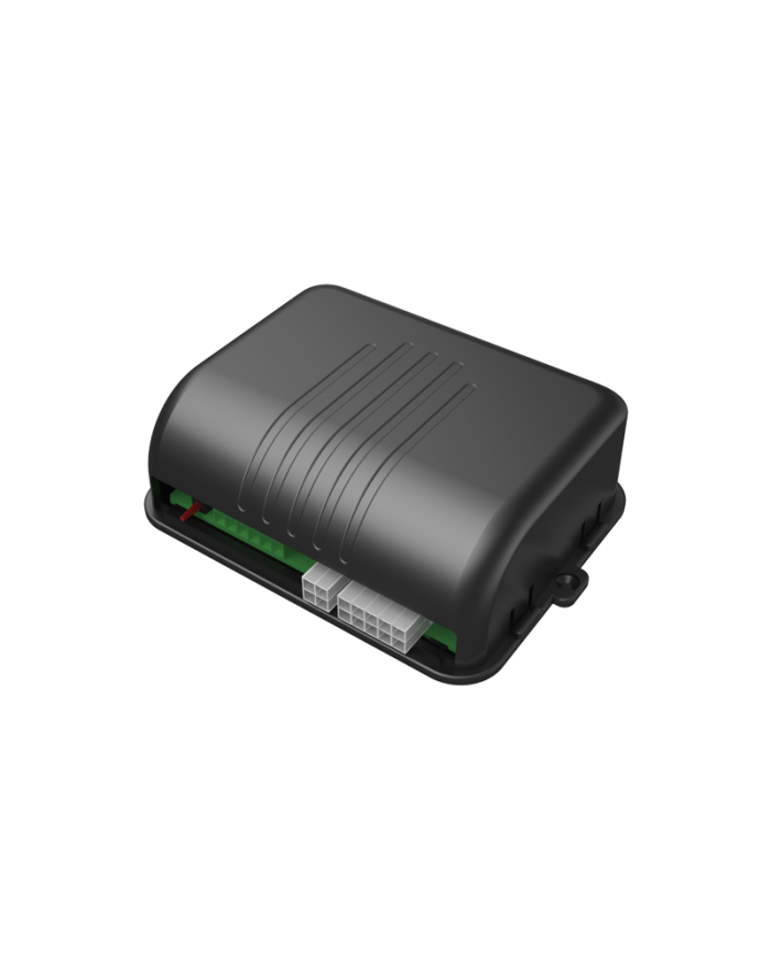 ZİNCİRLİ MOTOR KONTROL