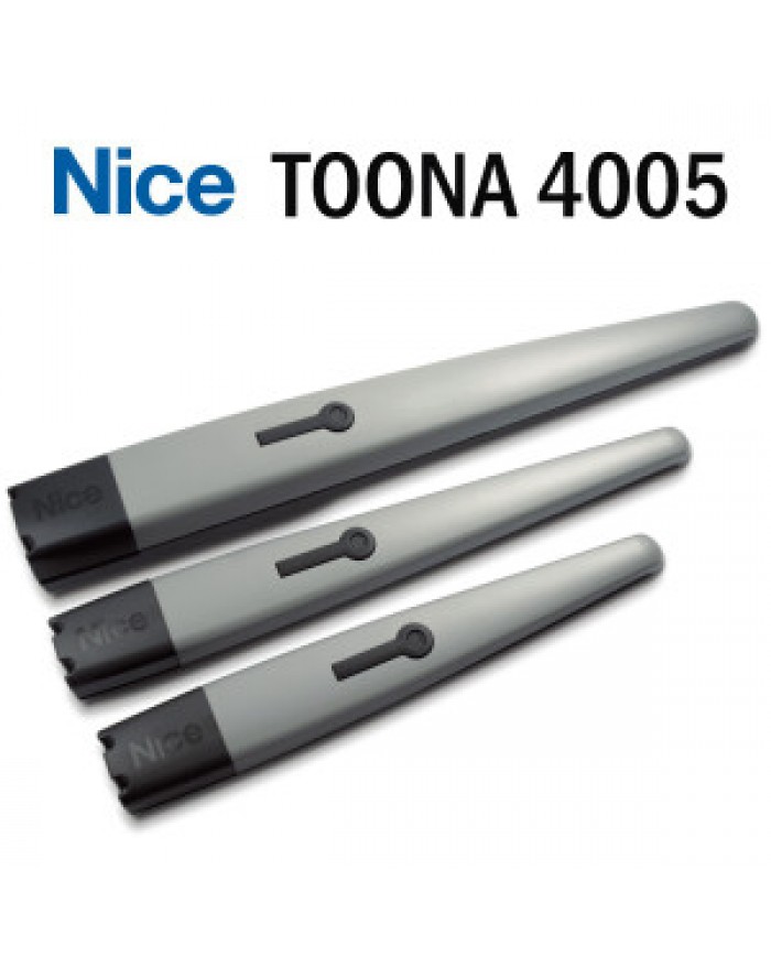 Nice Toona 4005 Dairesel Kapı Motoru