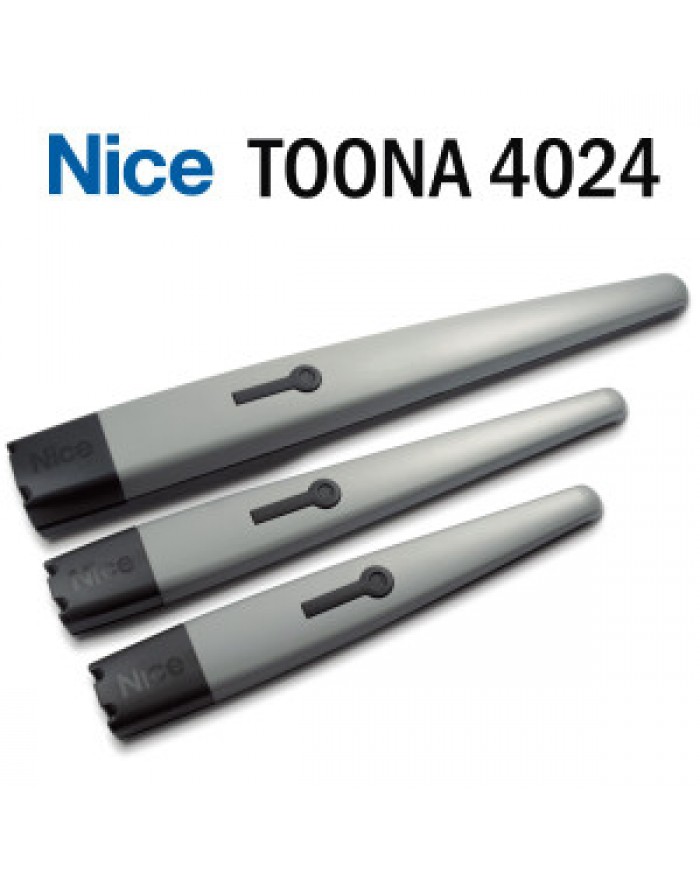 Nice Toona 4024 Dairesel Kapı Motoru